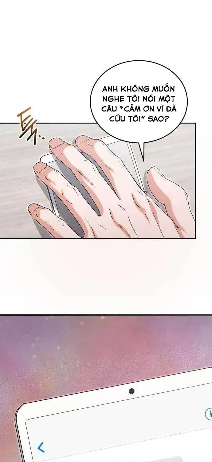 Dấu Ấn Hậu Thuẫn Chapter 13 - Trang 40