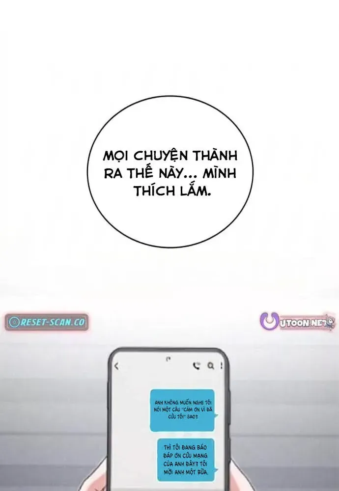 Dấu Ấn Hậu Thuẫn Chapter 13 - Trang 43