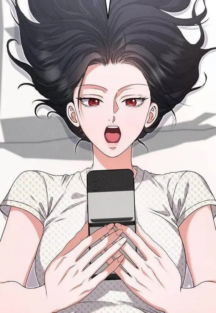 Dấu Ấn Hậu Thuẫn Chapter 13 - Trang 45