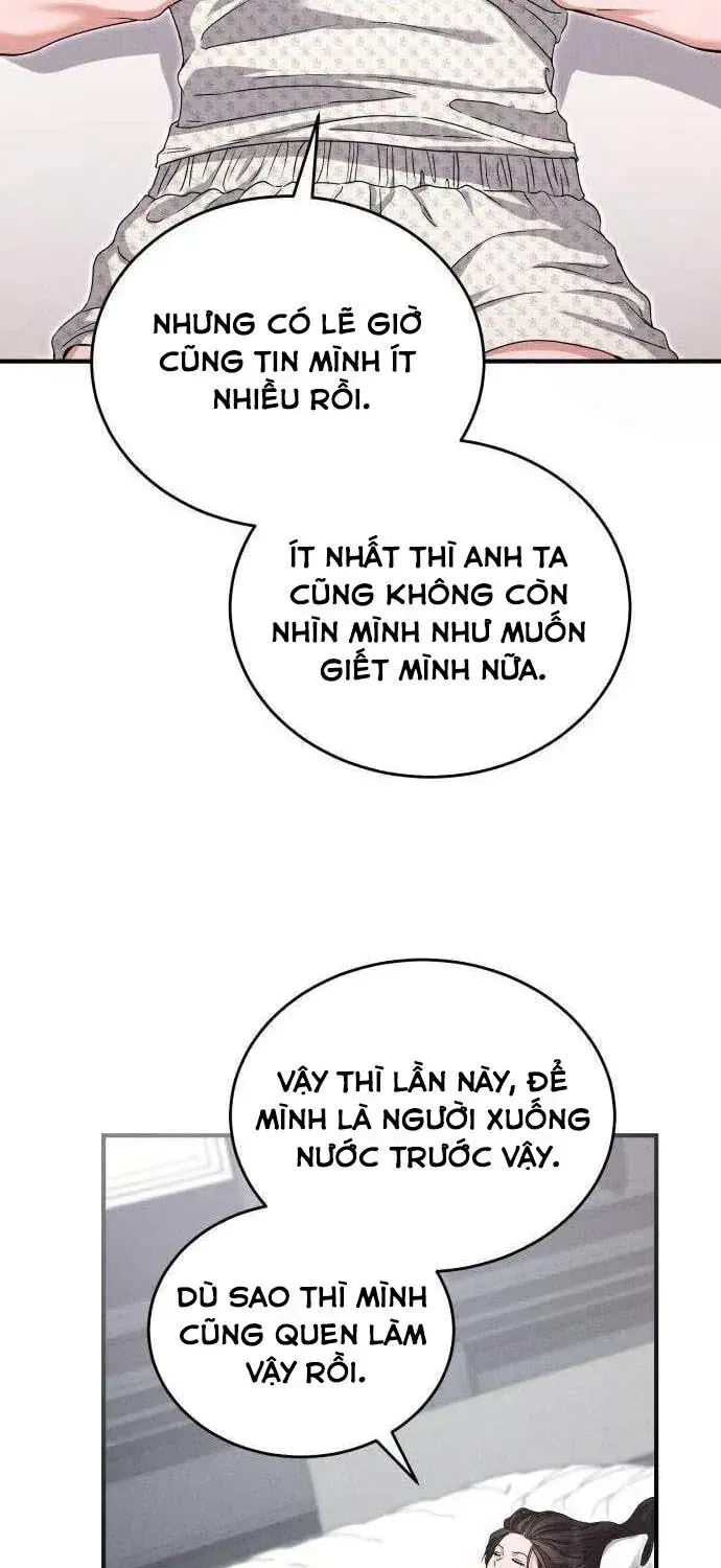 Dấu Ấn Hậu Thuẫn Chapter 13 - Trang 46