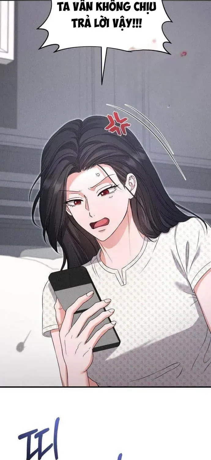 Dấu Ấn Hậu Thuẫn Chapter 13 - Trang 48