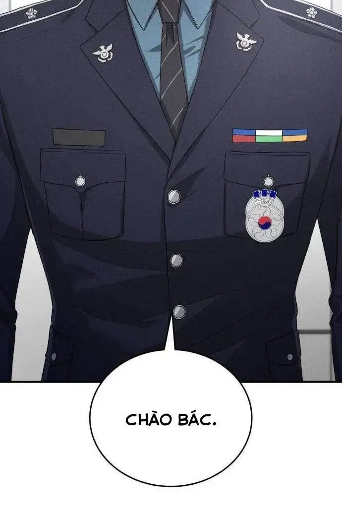 Dấu Ấn Hậu Thuẫn Chapter 13 - Trang 5