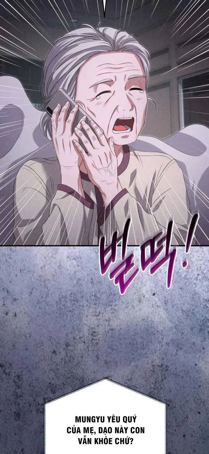 Dấu Ấn Hậu Thuẫn Chapter 14 - Trang 10