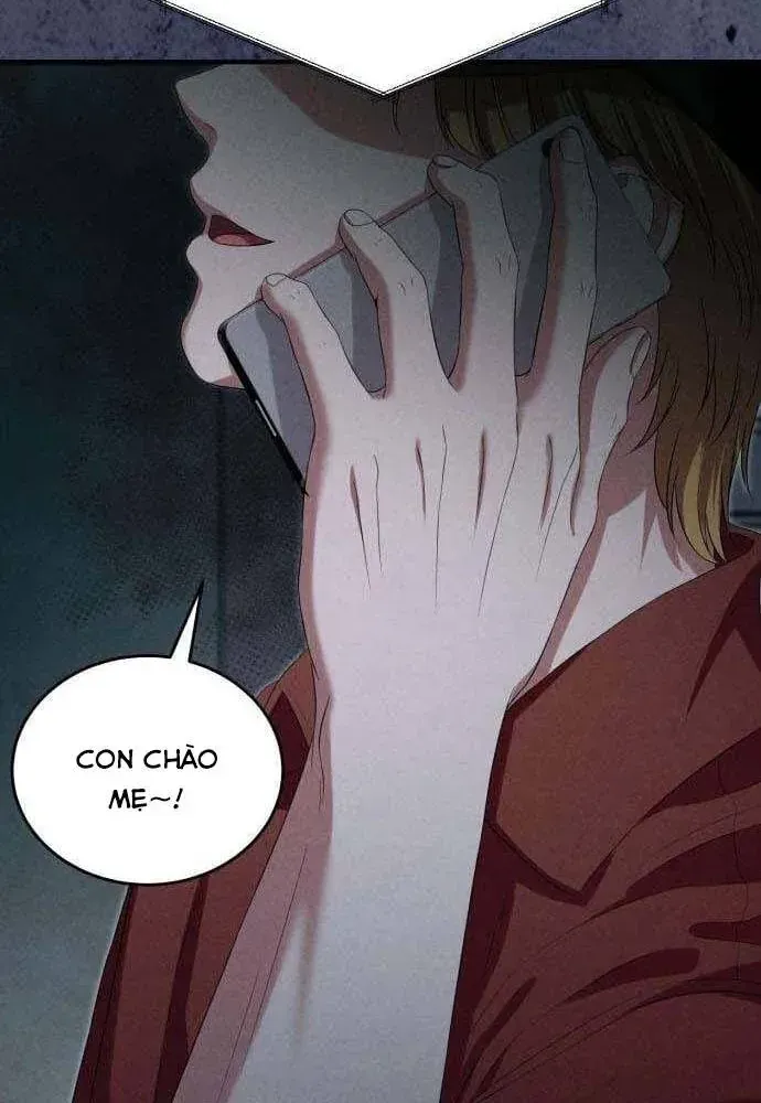 Dấu Ấn Hậu Thuẫn Chapter 14 - Trang 11