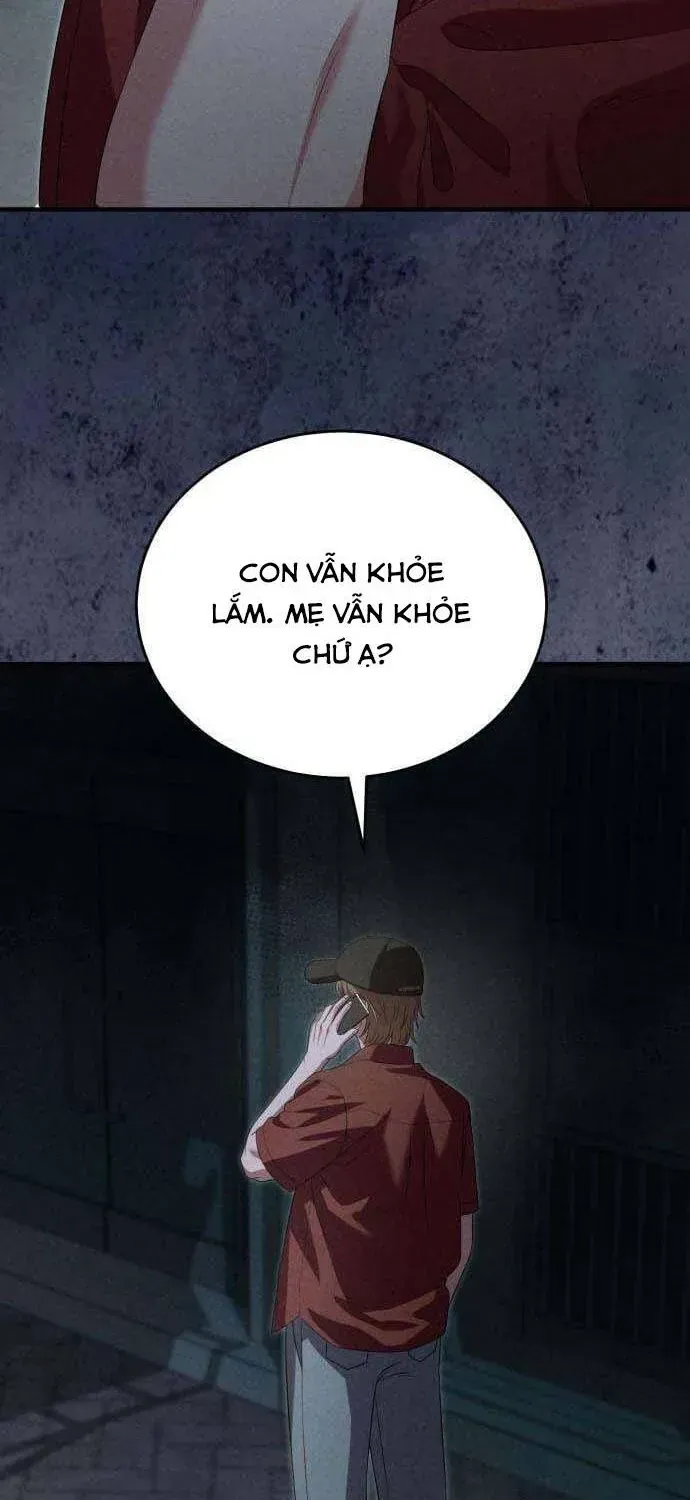 Dấu Ấn Hậu Thuẫn Chapter 14 - Trang 12