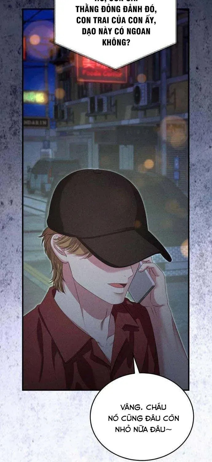 Dấu Ấn Hậu Thuẫn Chapter 14 - Trang 14