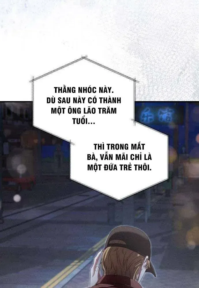 Dấu Ấn Hậu Thuẫn Chapter 14 - Trang 15