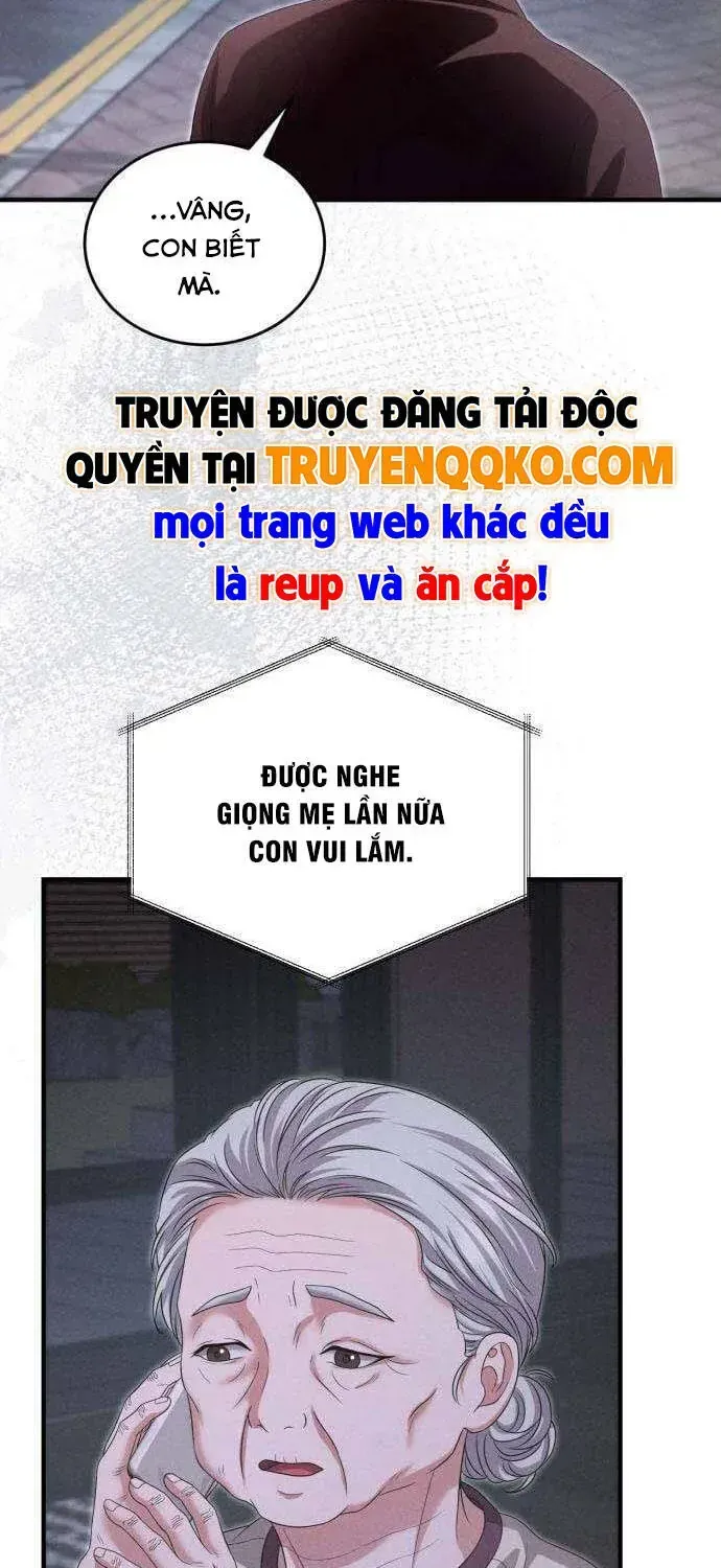 Dấu Ấn Hậu Thuẫn Chapter 14 - Trang 16