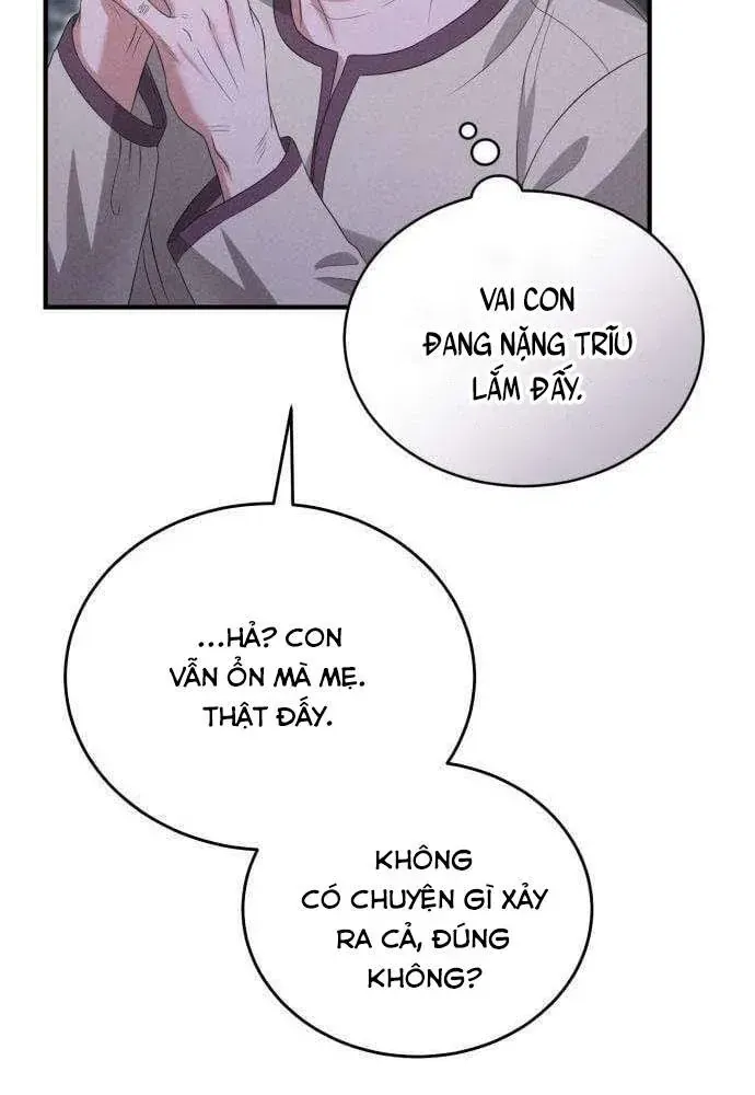 Dấu Ấn Hậu Thuẫn Chapter 14 - Trang 17