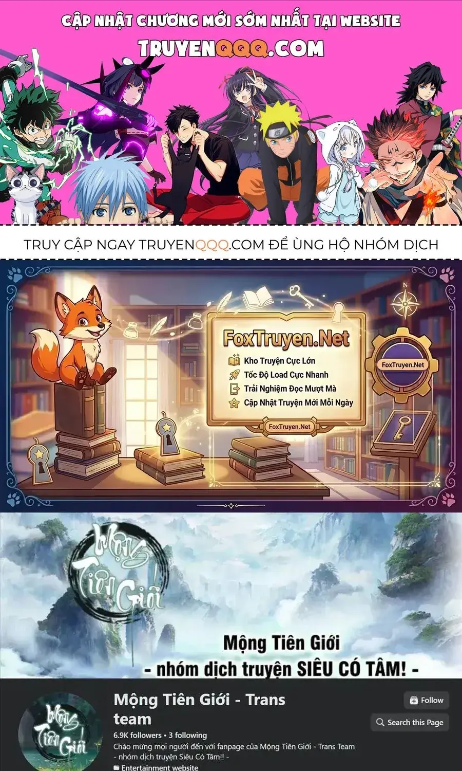 Dấu Ấn Hậu Thuẫn Chapter 14 - Trang 2