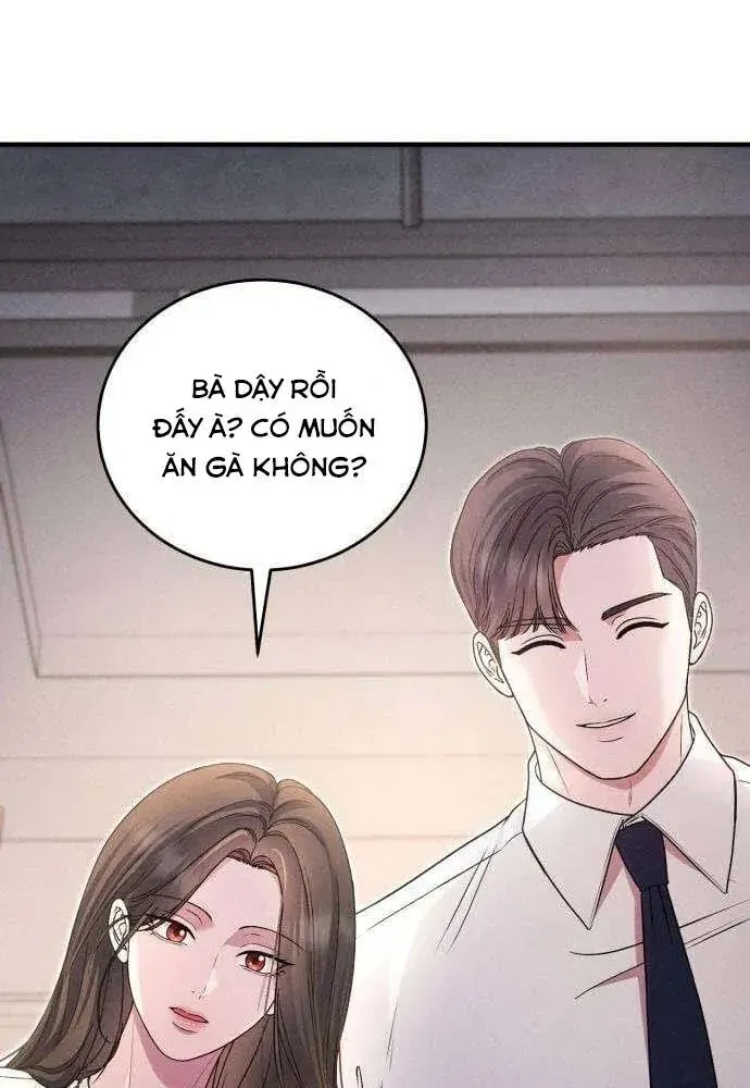 Dấu Ấn Hậu Thuẫn Chapter 14 - Trang 23