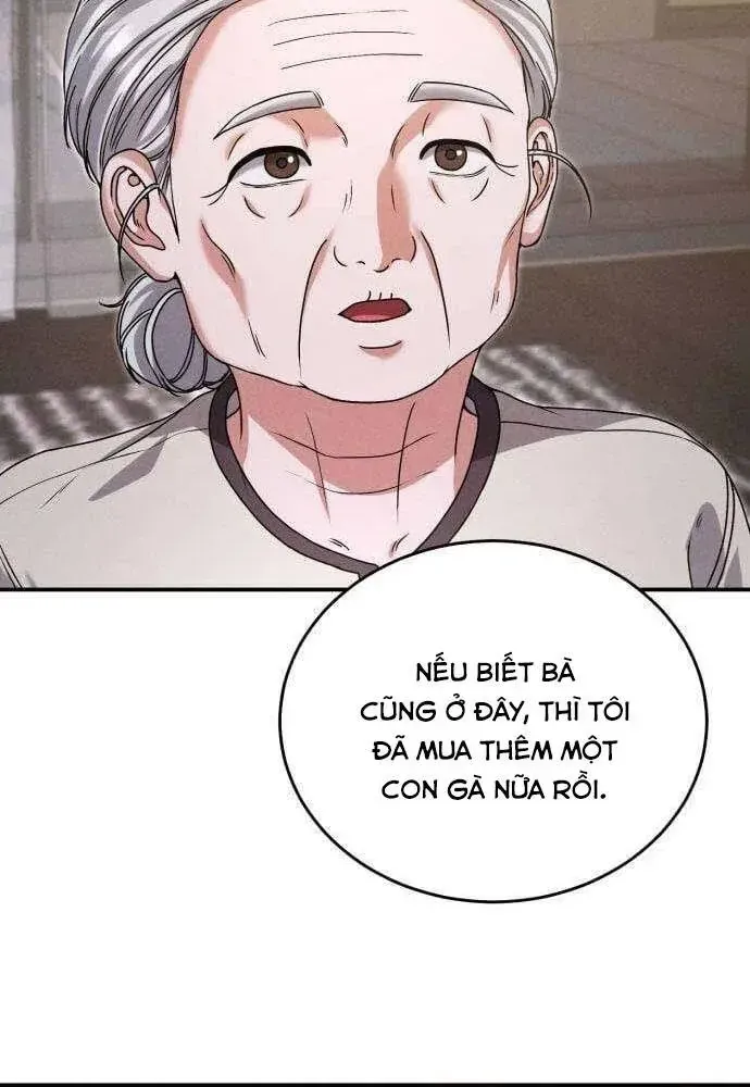 Dấu Ấn Hậu Thuẫn Chapter 14 - Trang 25