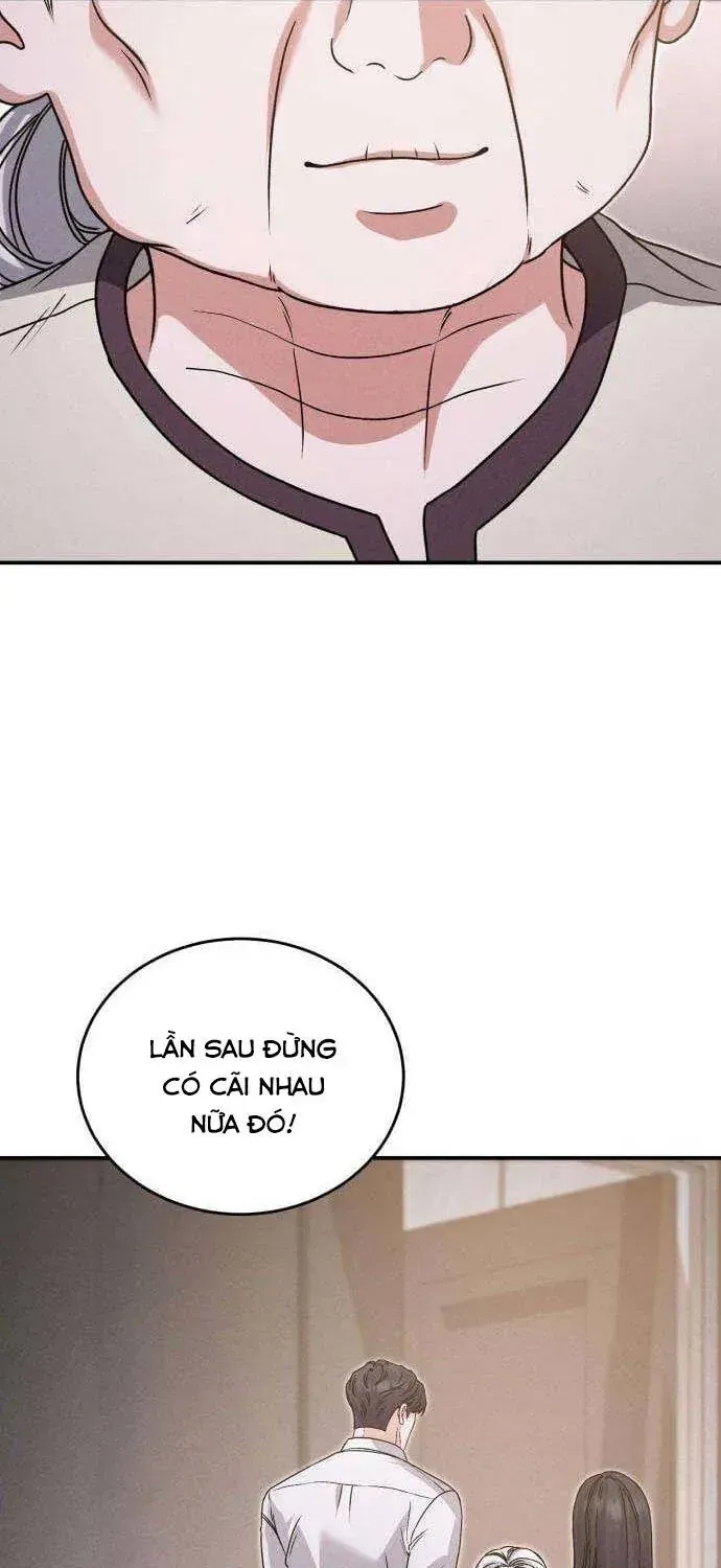 Dấu Ấn Hậu Thuẫn Chapter 14 - Trang 26