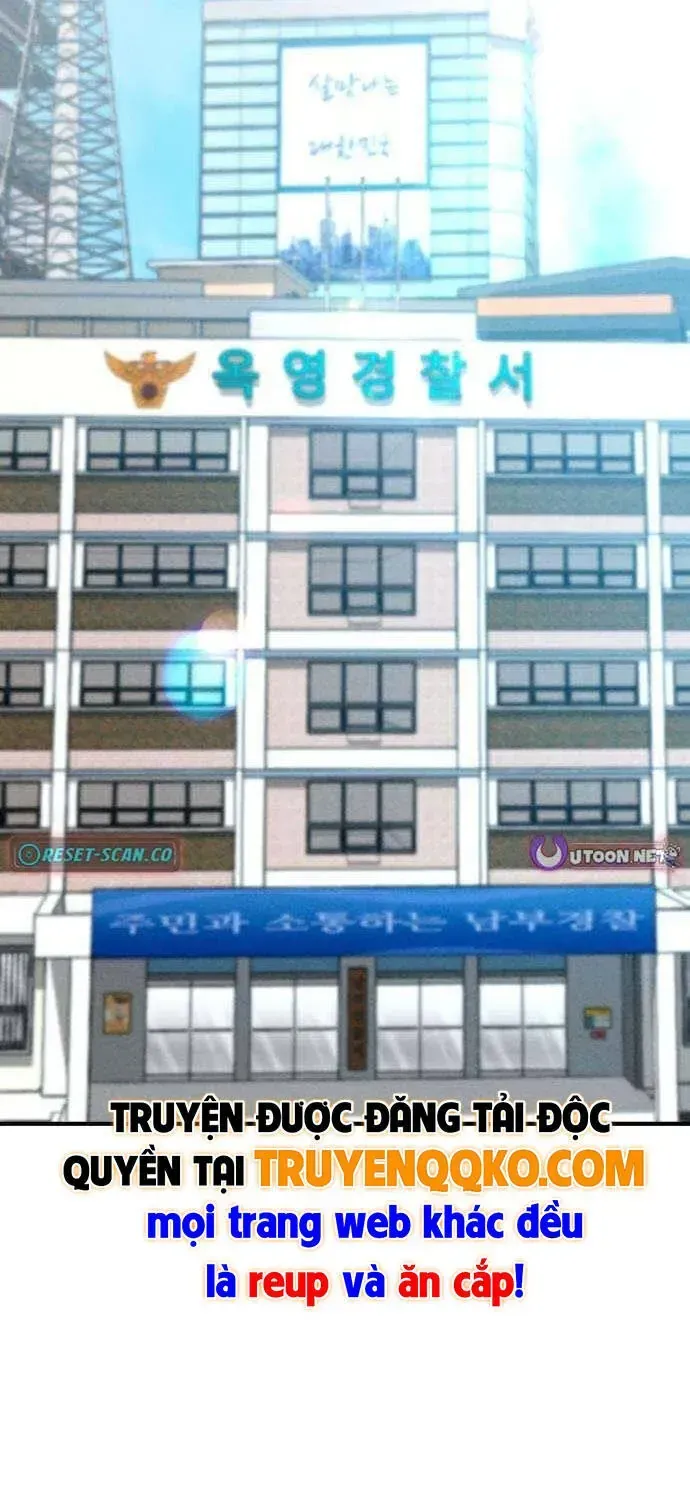 Dấu Ấn Hậu Thuẫn Chapter 14 - Trang 30