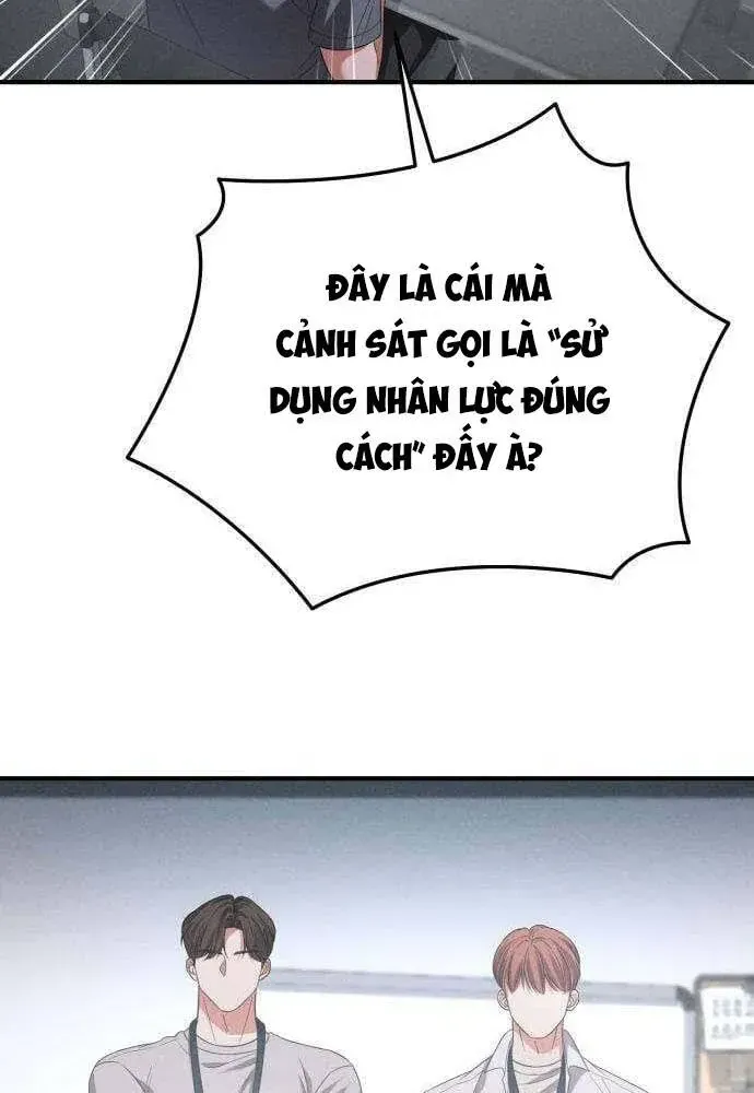 Dấu Ấn Hậu Thuẫn Chapter 14 - Trang 33