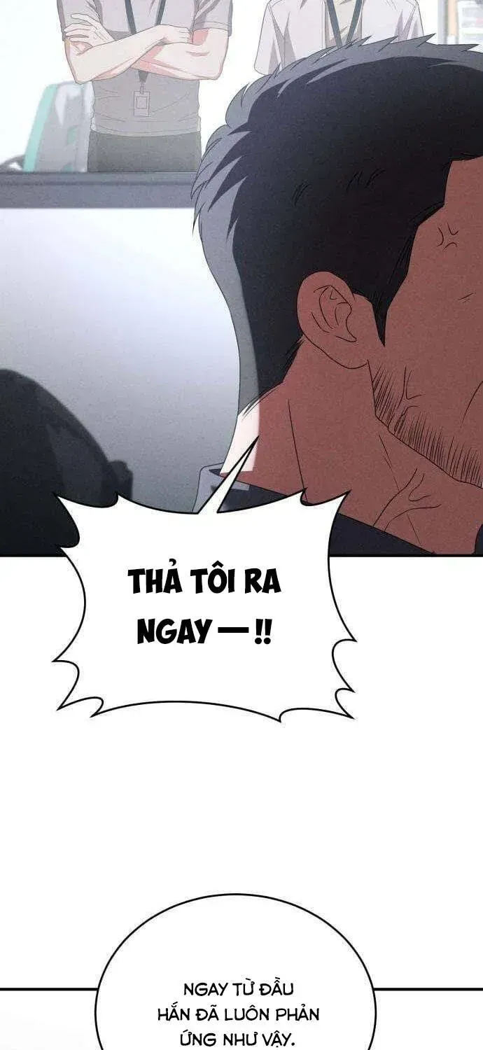 Dấu Ấn Hậu Thuẫn Chapter 14 - Trang 34