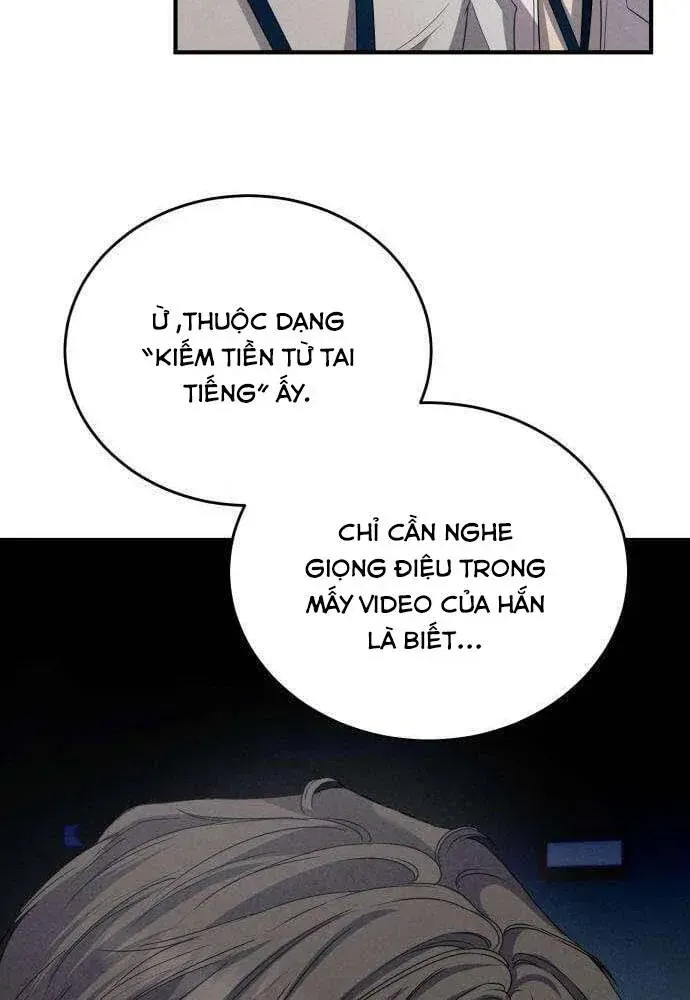 Dấu Ấn Hậu Thuẫn Chapter 14 - Trang 37