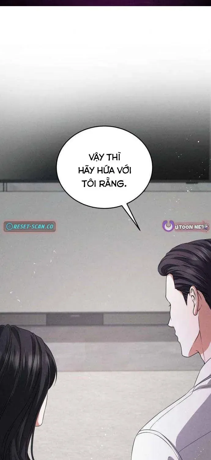 Dấu Ấn Hậu Thuẫn Chapter 14 - Trang 4