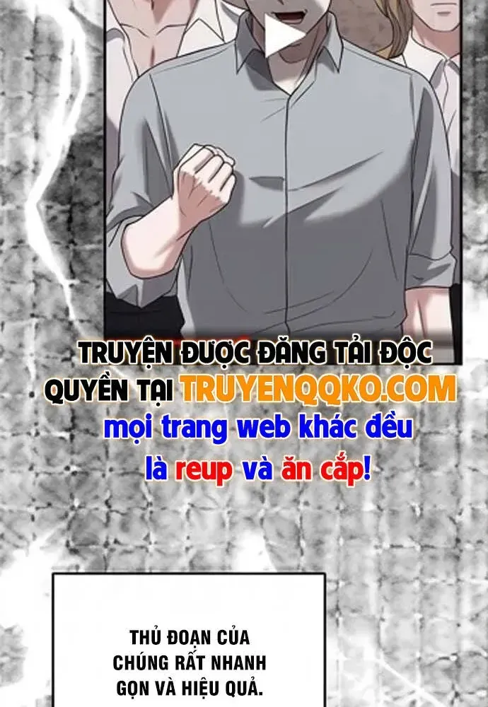 Dấu Ấn Hậu Thuẫn Chapter 14 - Trang 41