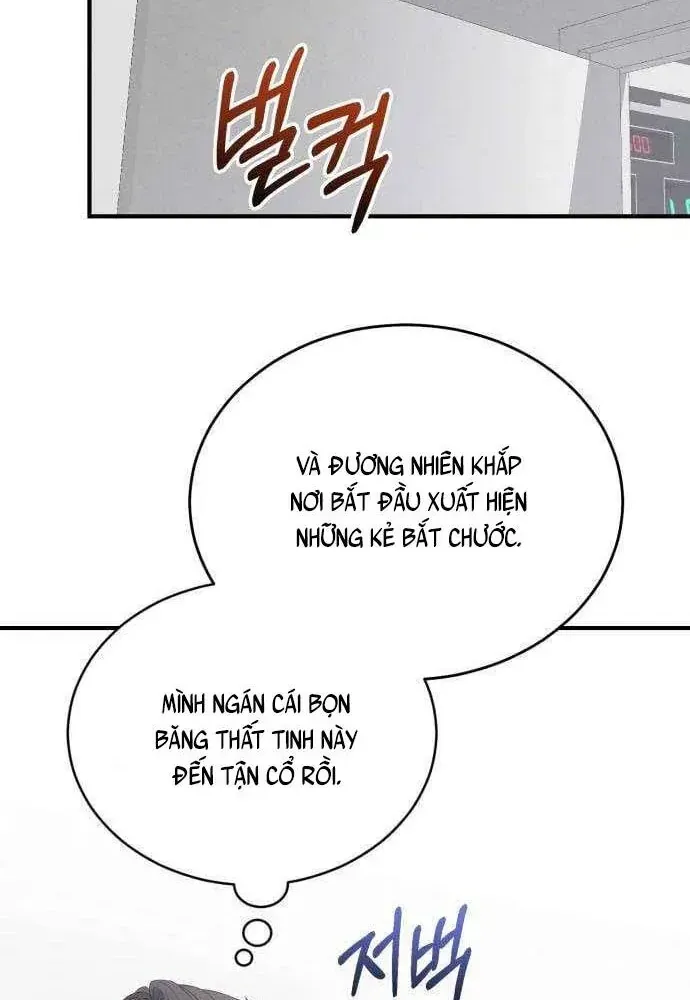 Dấu Ấn Hậu Thuẫn Chapter 14 - Trang 43
