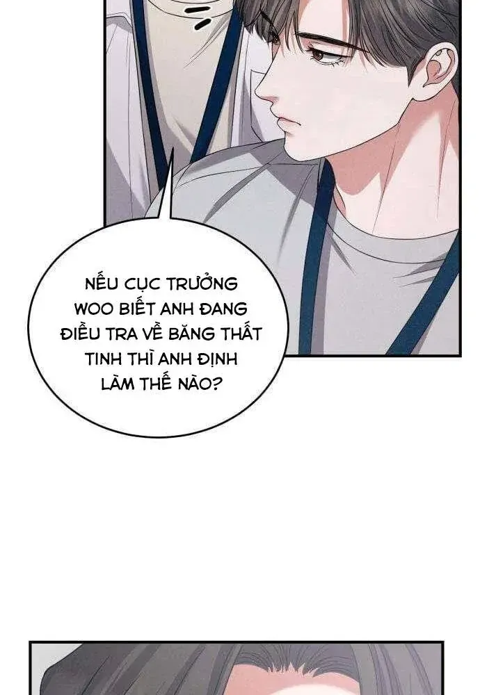Dấu Ấn Hậu Thuẫn Chapter 14 - Trang 45