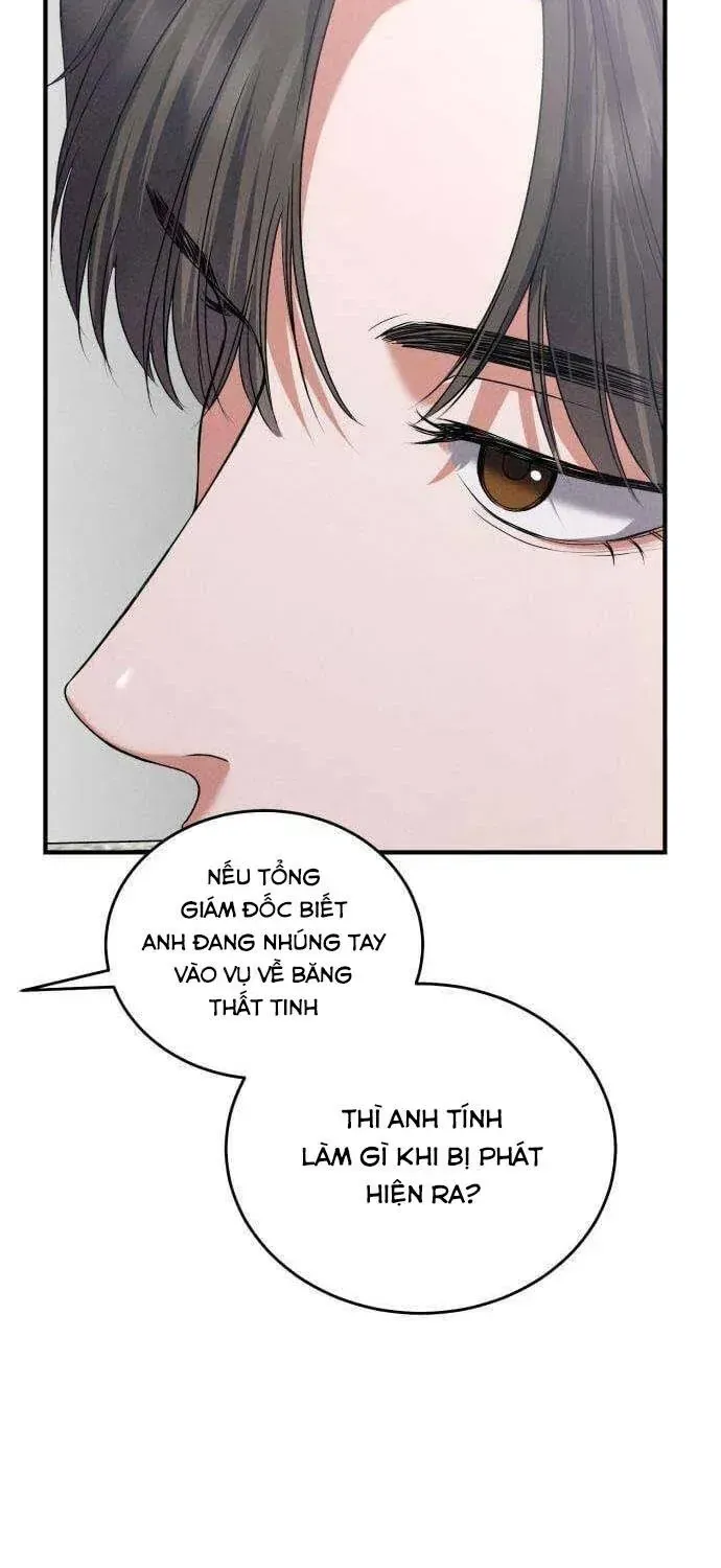 Dấu Ấn Hậu Thuẫn Chapter 14 - Trang 46