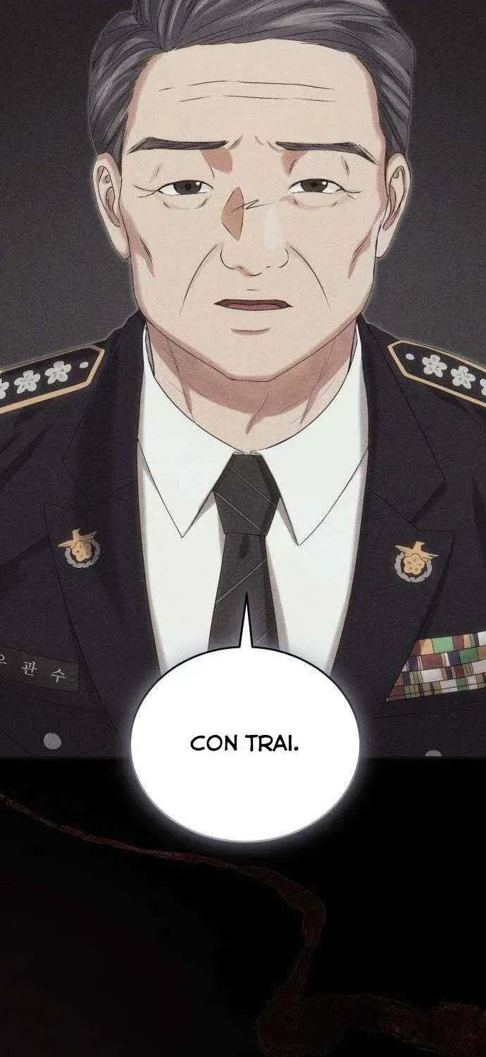 Dấu Ấn Hậu Thuẫn Chapter 14 - Trang 48