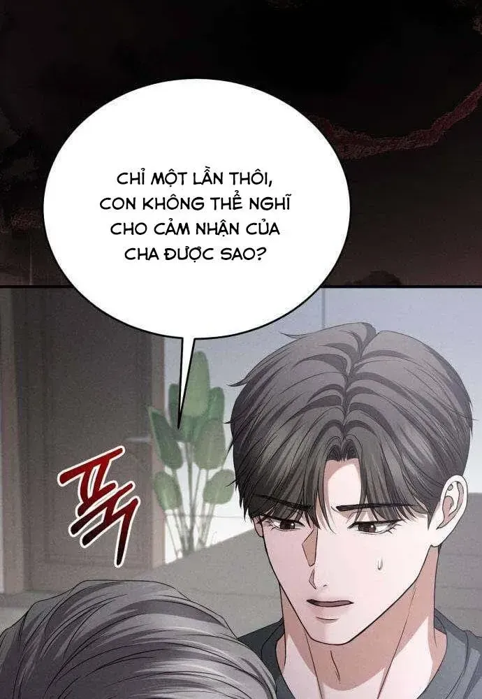 Dấu Ấn Hậu Thuẫn Chapter 14 - Trang 49