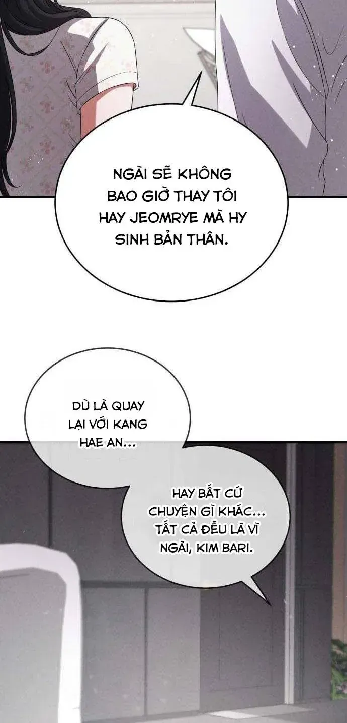 Dấu Ấn Hậu Thuẫn Chapter 14 - Trang 5