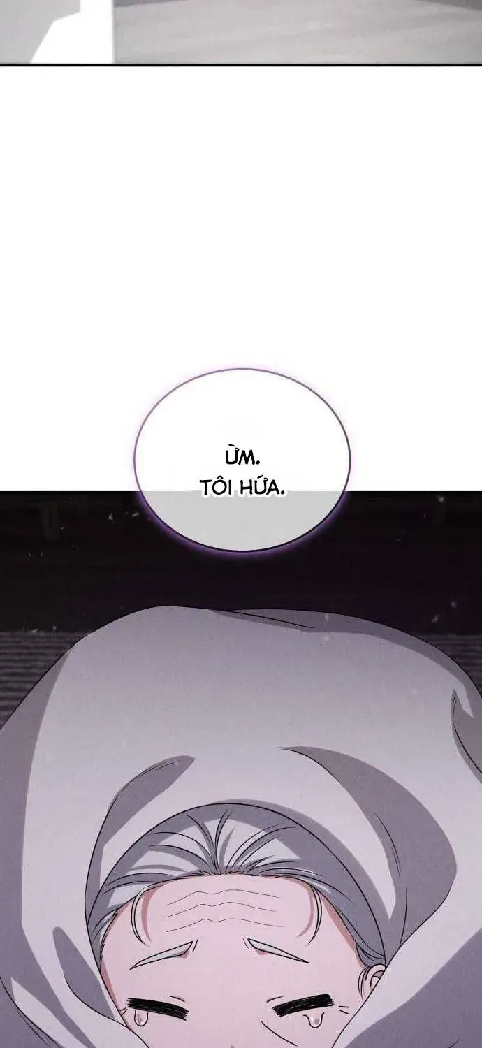 Dấu Ấn Hậu Thuẫn Chapter 14 - Trang 6