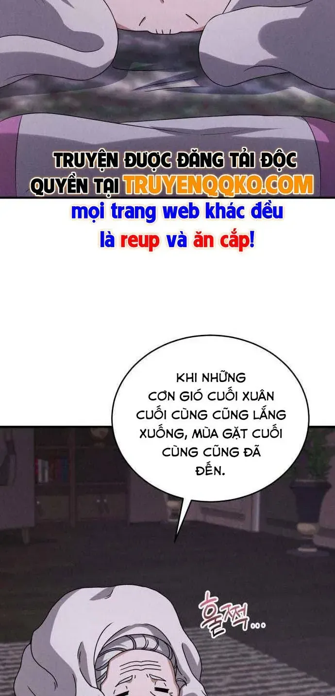 Dấu Ấn Hậu Thuẫn Chapter 14 - Trang 7