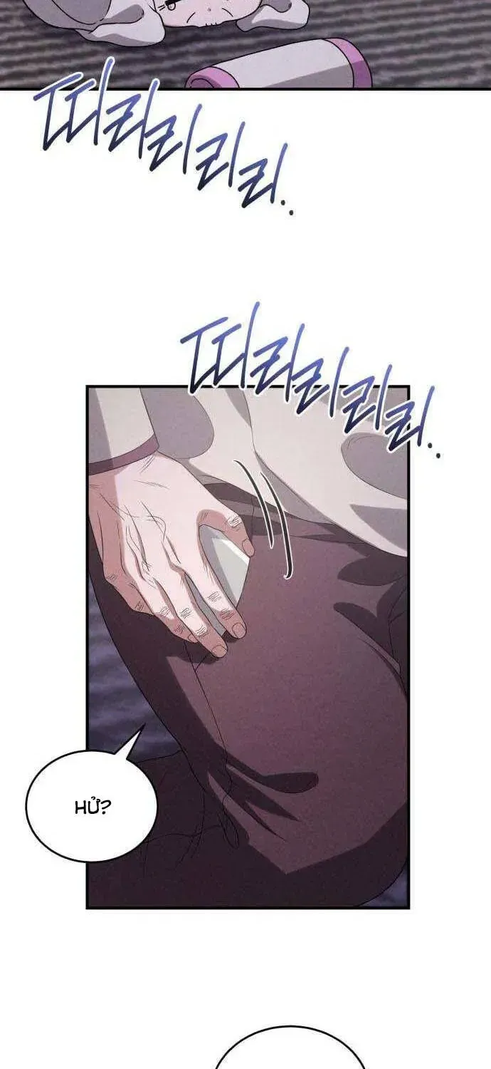 Dấu Ấn Hậu Thuẫn Chapter 14 - Trang 8
