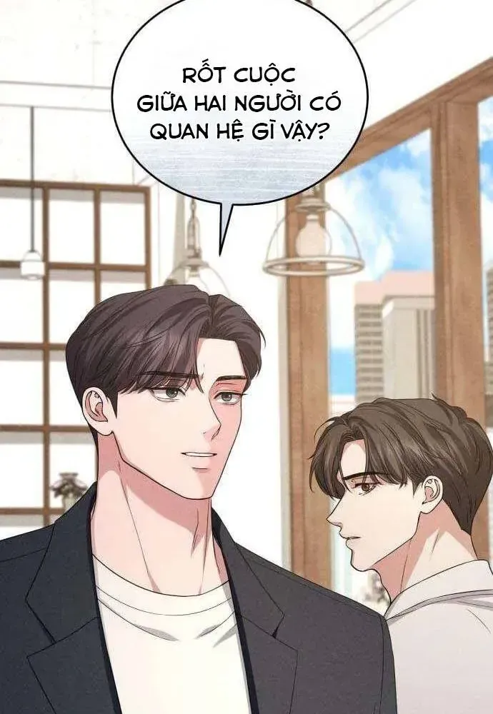 Dấu Ấn Hậu Thuẫn Chapter 15 - Trang 15