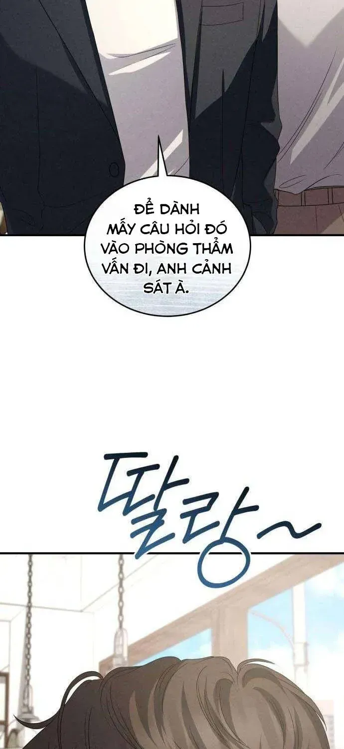 Dấu Ấn Hậu Thuẫn Chapter 15 - Trang 16
