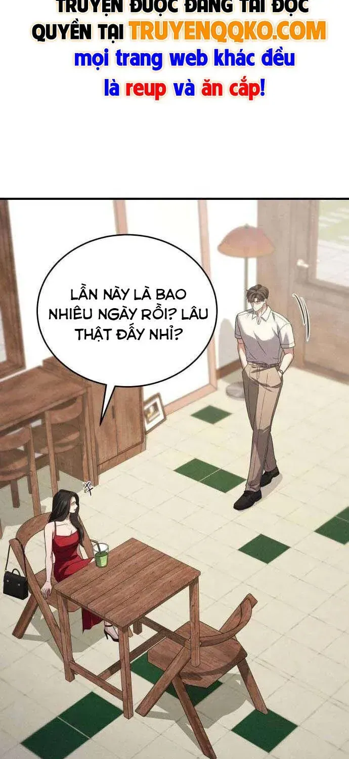 Dấu Ấn Hậu Thuẫn Chapter 15 - Trang 18