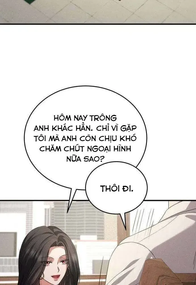 Dấu Ấn Hậu Thuẫn Chapter 15 - Trang 19