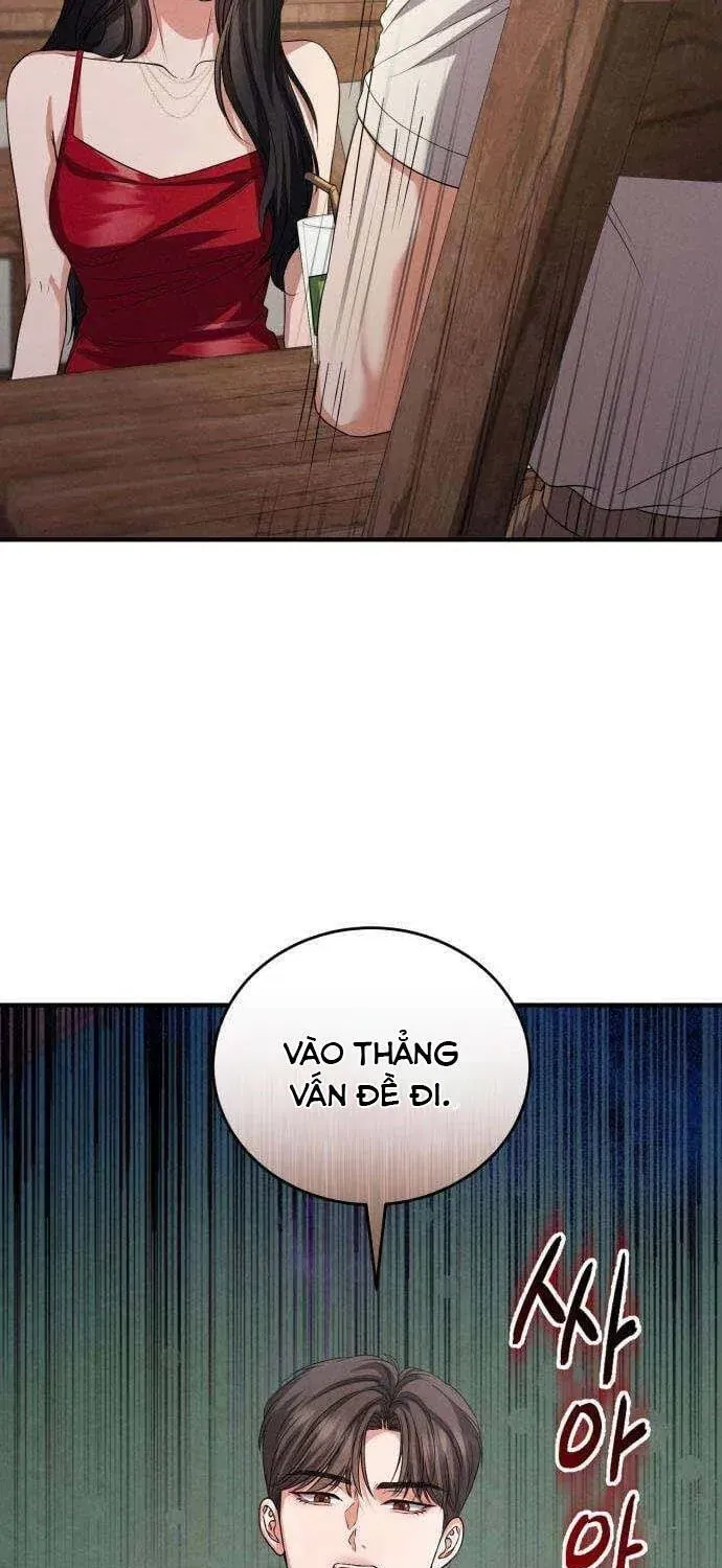 Dấu Ấn Hậu Thuẫn Chapter 15 - Trang 20