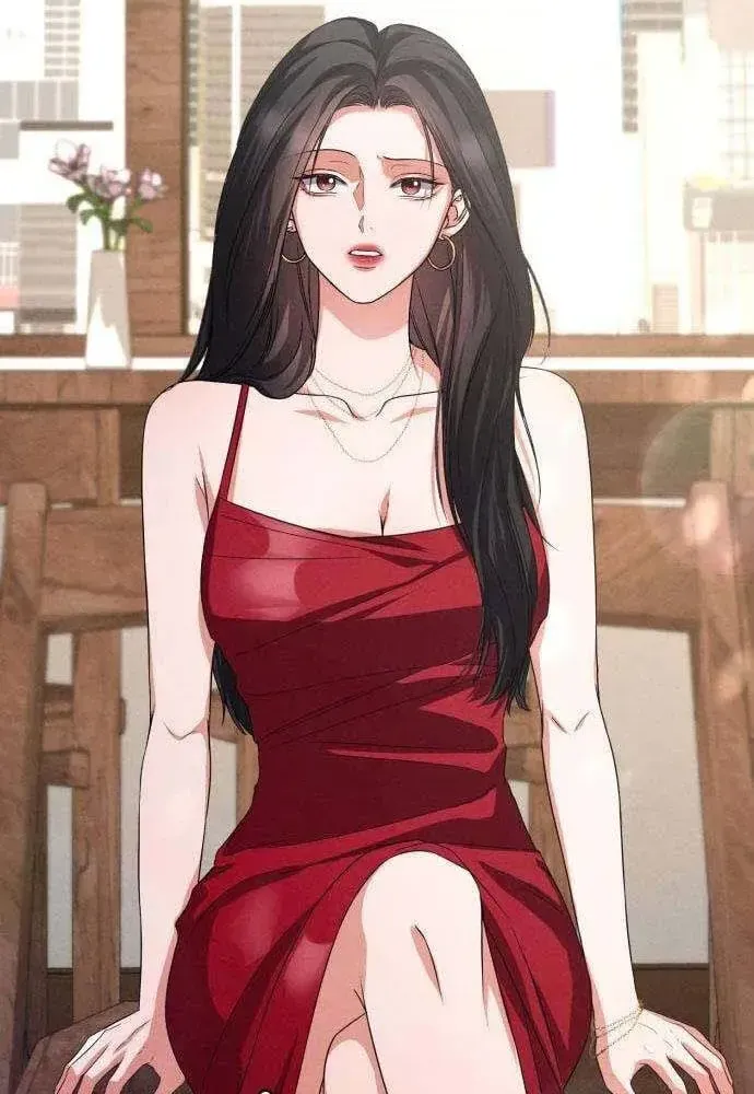 Dấu Ấn Hậu Thuẫn Chapter 15 - Trang 23