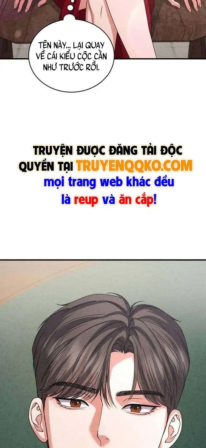 Dấu Ấn Hậu Thuẫn Chapter 15 - Trang 24