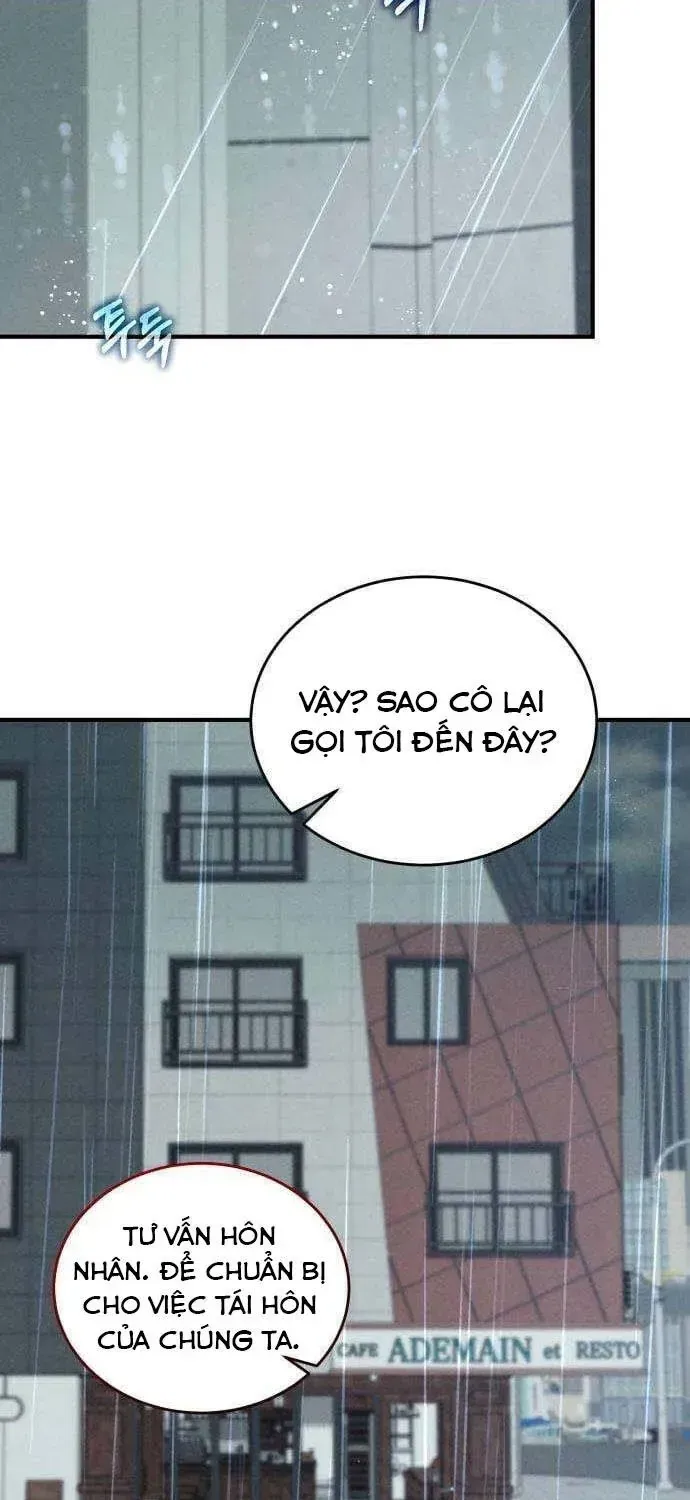Dấu Ấn Hậu Thuẫn Chapter 15 - Trang 28