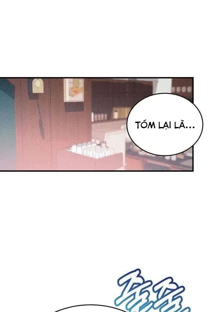 Dấu Ấn Hậu Thuẫn Chapter 15 - Trang 37