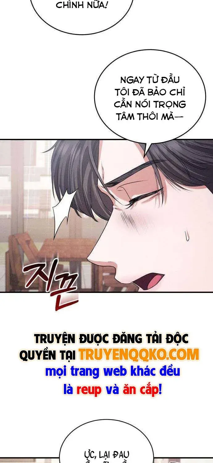 Dấu Ấn Hậu Thuẫn Chapter 15 - Trang 42