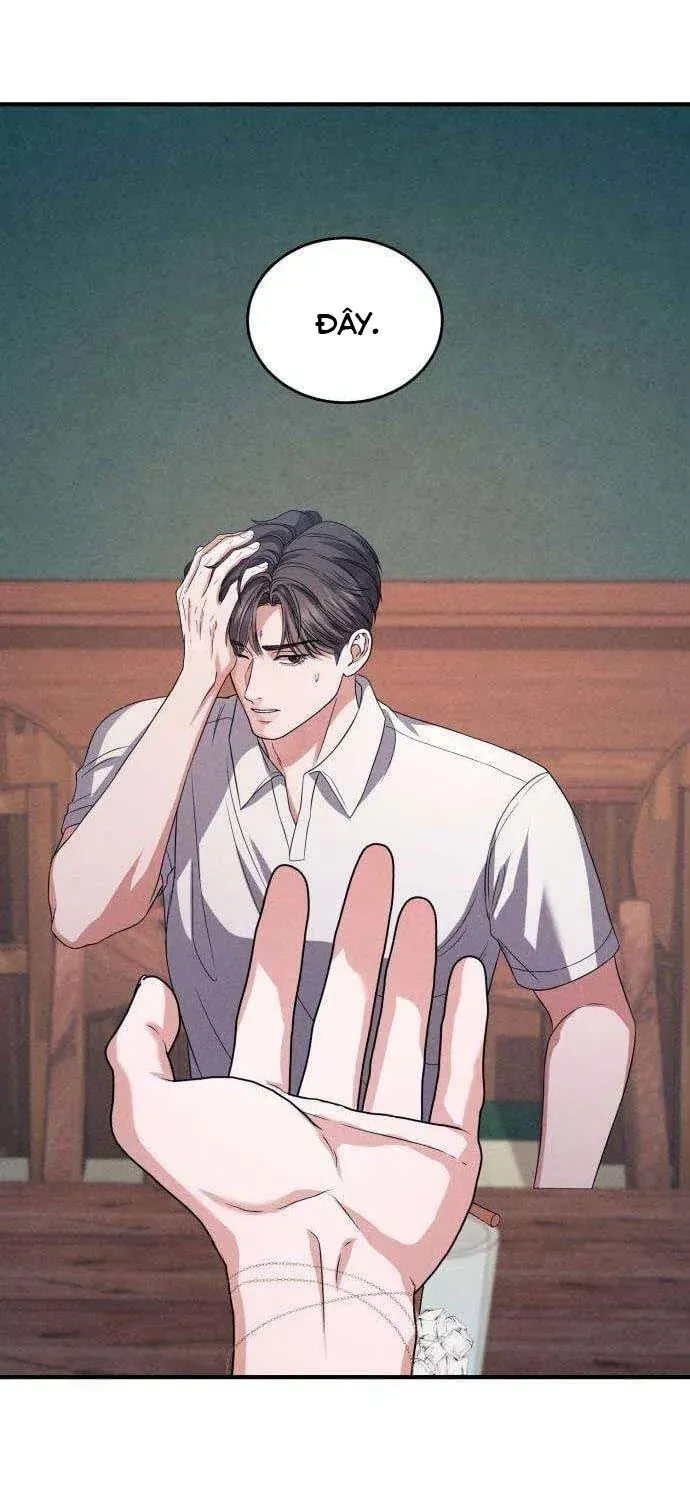 Dấu Ấn Hậu Thuẫn Chapter 15 - Trang 44