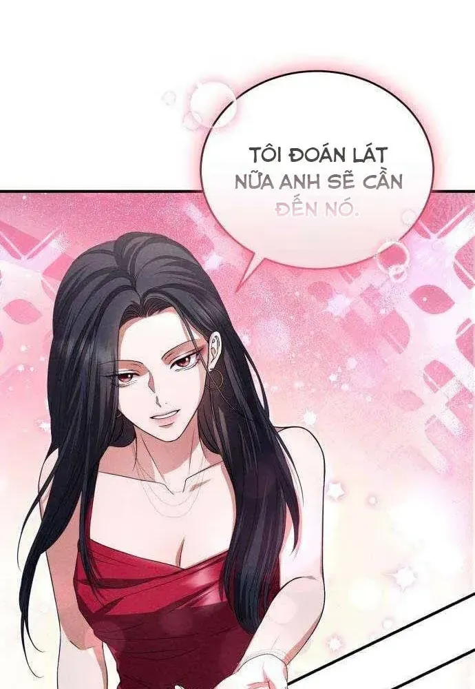 Dấu Ấn Hậu Thuẫn Chapter 15 - Trang 45