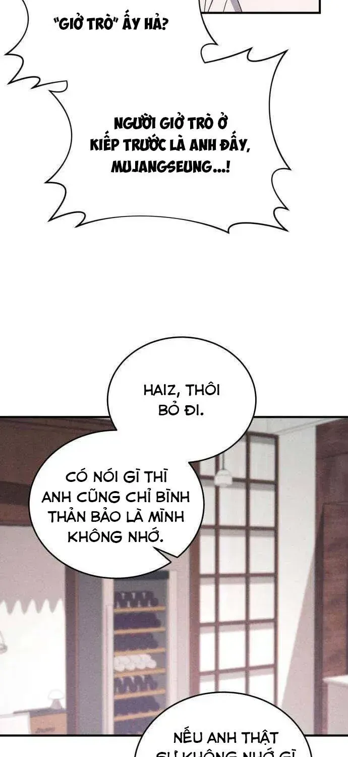 Dấu Ấn Hậu Thuẫn Chapter 15 - Trang 50