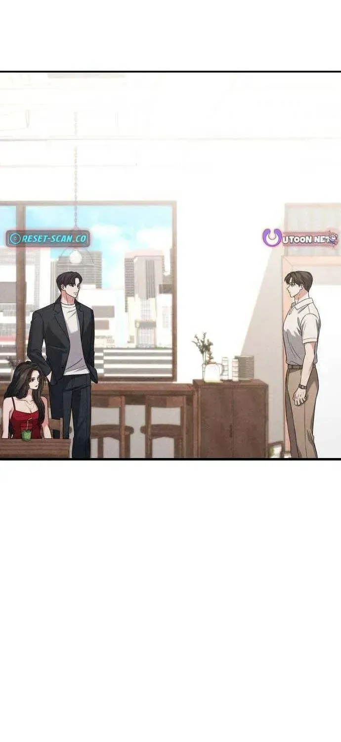 Dấu Ấn Hậu Thuẫn Chapter 15 - Trang 6