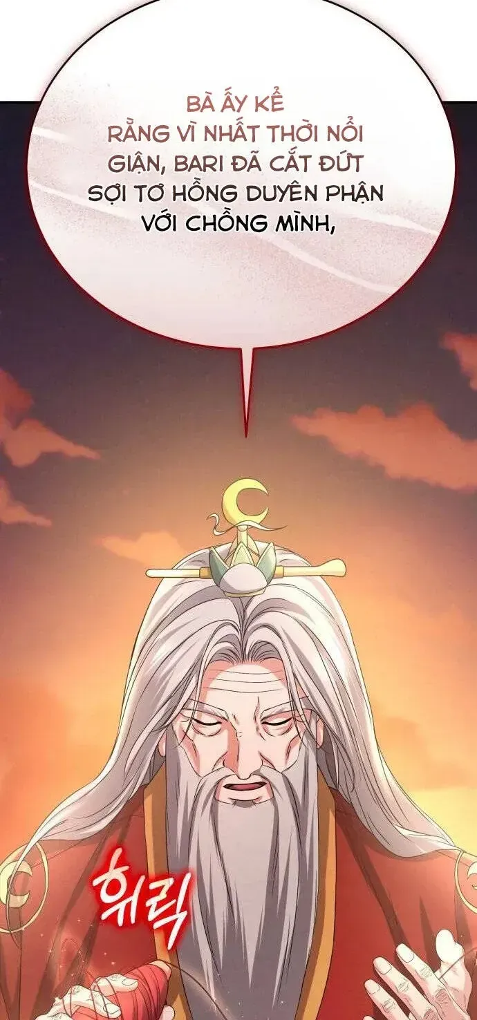 Dấu Ấn Hậu Thuẫn Chapter 16 - Trang 11
