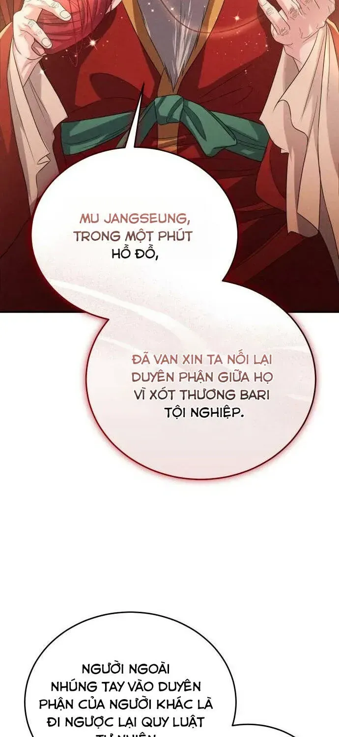 Dấu Ấn Hậu Thuẫn Chapter 16 - Trang 12