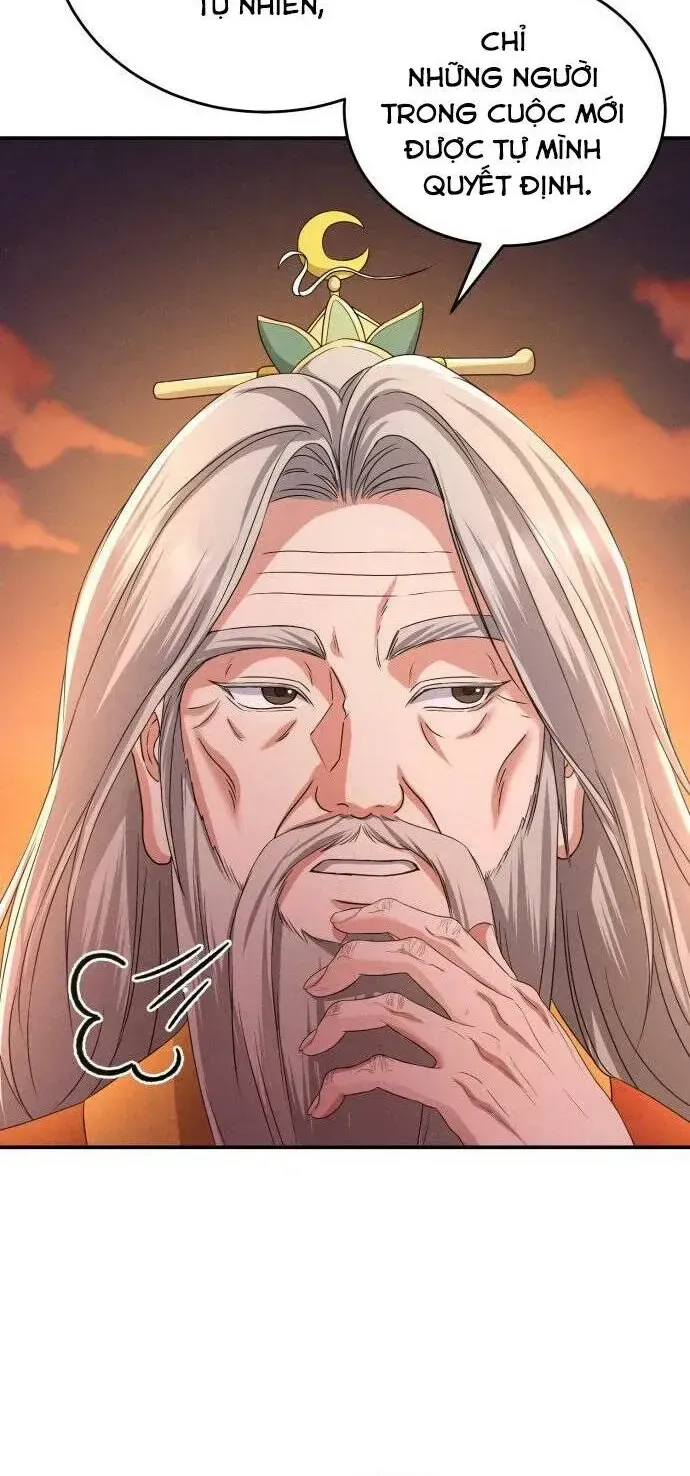 Dấu Ấn Hậu Thuẫn Chapter 16 - Trang 13