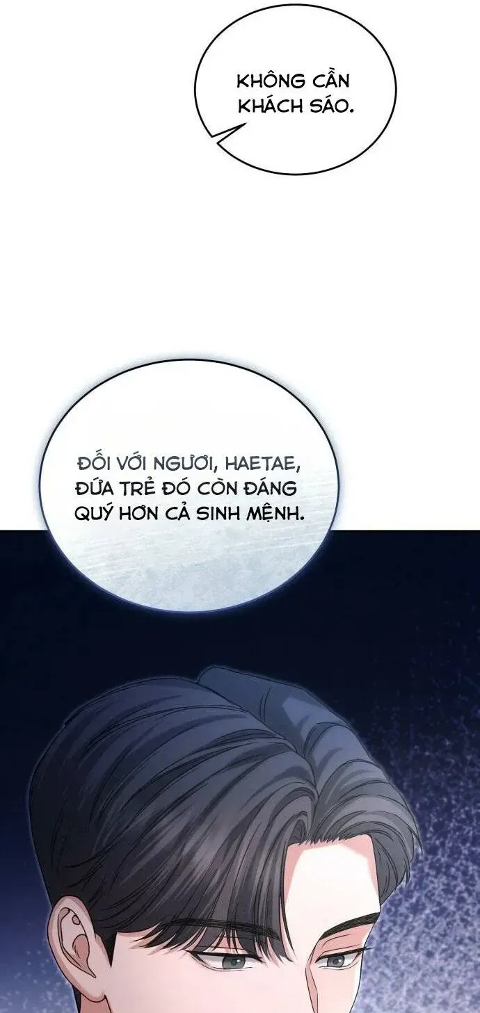 Dấu Ấn Hậu Thuẫn Chapter 16 - Trang 15